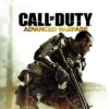 Hra Call Of Duty: Advanced Warfare pro XBOX 360 X360 konzole