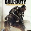 Hra Call Of Duty: Advanced Warfare pro XBOX ONE XONE X1 konzole