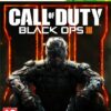 Hra Call Of Duty: Black Ops 3 III pro XBOX 360 X360 konzole
