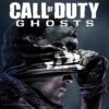 Hra Call Of Duty: Ghosts (kód ke stažení) pro XBOX 360 X360 konzole