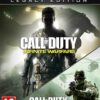 Hra Call Of Duty: Infinite Warfare (legacy edition) pro PS4 Playstation 4 konzole