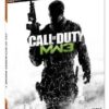 Call Of Duty: Modern Warfare 3 Signature Series (kniha)