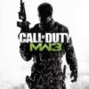 Hra Call Of Duty: Modern Warfare 3 pro XBOX 360 X360 konzole