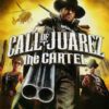 Hra Call Of Juarez: The Cartel pro XBOX 360 X360 konzole