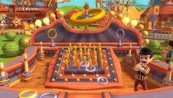 Hra Carnival Games In Action pro XBOX 360 X360 konzole