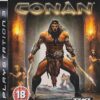 Hra Conan pro PS3 Playstation 3 konzole