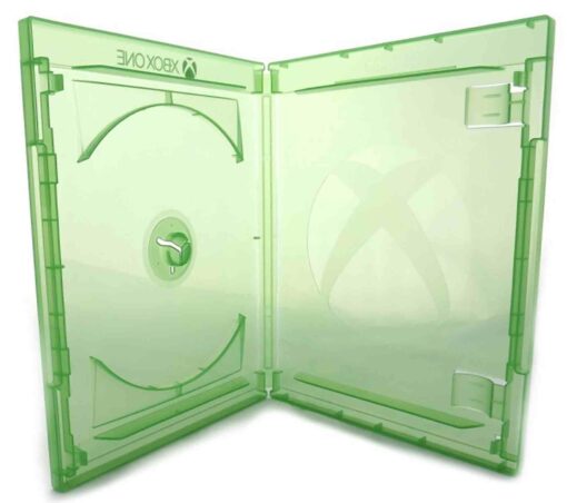 DVD box krabička Blu-Ray pro XBOX ONE originál příslušenství