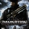 Hra Damnation pro XBOX 360 X360 konzole