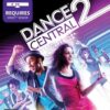 Hra Dance Central 2 (kód ke stažení) pro XBOX 360 X360 konzole