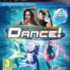 Hra Dance! It's Your Stage pro PS3 Playstation 3 konzole