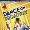 Hra Dance On Broadway pro PS3 Playstation 3 konzole