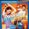 Hra Dancestar Party Hits pro PS3 Playstation 3 konzole