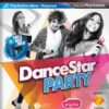 Hra Dancestar Party pro PS3 Playstation 3 konzole