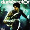 Hra Dark Sector pro XBOX 360 X360 konzole