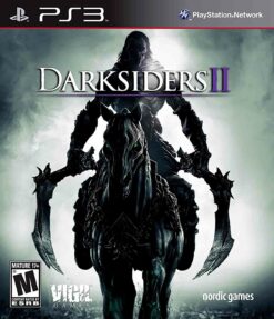 Hra Darksiders 2 pro PS3 Playstation 3 konzole