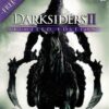 Hra Darksiders 2 pro XBOX 360 X360 konzole
