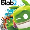 Hra De Blob 2 pro XBOX 360 X360 konzole
