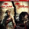 Hra Dead Island Double Pack pro XBOX 360 X360 konzole