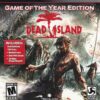 Hra Dead Island - Game Of The Year edition pro PS3 Playstation 3 konzole