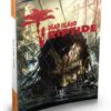 Dead Island Riptide Official Strategy Guide (kniha)