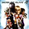 Hra Dead Or Alive 4 pro XBOX 360 X360 konzole