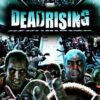 Hra Dead Rising pro XBOX 360 X360 konzole
