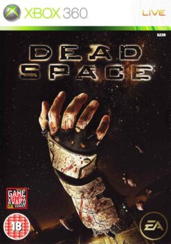 Hra Dead Space pro XBOX 360 X360 konzole