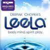 Hra Deepak Chopra's Leela pro XBOX 360 X360 konzole