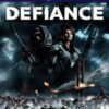 Hra Defiance pro XBOX 360 X360 konzole