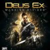 Hra Deus Ex: Mankind Divided pro XBOX ONE XONE X1 konzole