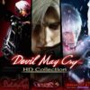 Hra Devil May Cry: HD collection pro XBOX 360 X360 konzole