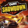 Hra DiRT Showdown pro XBOX 360 X360 konzole