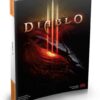 Diablo III Signature Series Guide (kniha)