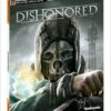 Dishonored (kniha)