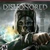 Hra Dishonored pro PS3 Playstation 3 konzole