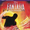 Hra Disney Fantasia: Music Evolved pro XBOX 360 X360 konzole