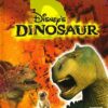 Hra Disney's Dinosaur pro PS2 Playstation 2 konzole