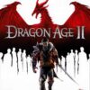 Hra Dragon Age 2 pro XBOX 360 X360 konzole