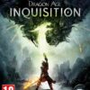 Hra Dragon Age: Inquisition pro XBOX ONE XONE X1 konzole