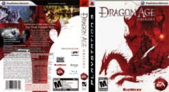 Hra Dragon Age: Origins pro PS3 Playstation 3 konzole