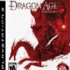 Hra Dragon Age: Origins pro PS3 Playstation 3 konzole