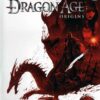 Hra Dragon Age: Origins pro XBOX 360 X360 konzole