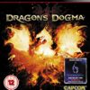 Hra Dragon's Dogma pro PS3 Playstation 3 konzole