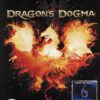 Hra Dragon's Dogma pro XBOX 360 X360 konzole