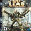 Hra Eat Lead: The Return Of Matt Hazard pro PS3 Playstation 3 konzole