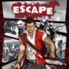 Hra Escape Dead Island pro XBOX 360 X360 konzole