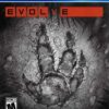 Hra Evolve pro PS4 Playstation 4 konzole