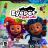 Hra EyePet & Friends pro PS3 Playstation 3 konzole