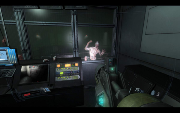 Hra F.E.A.R. 2: Project Origin pro PS3 Playstation 3 konzole