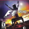 Hra F1 2010: Formula 1 pro PS3 Playstation 3 konzole
